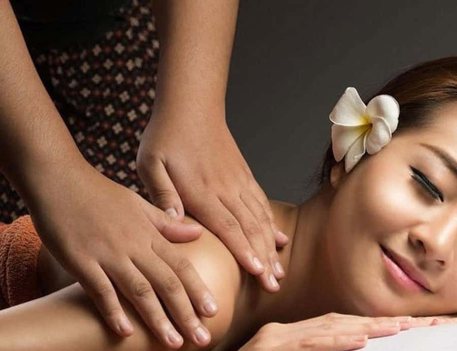 Phuket: Private Tarntara Spa Package with Thai Herbal Drinks - A quiet pause in busy Phuket