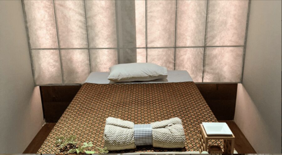 Phuket: SAMA Onsen & Massage Spa E-Voucher - Why Thai massage works well with the bath
