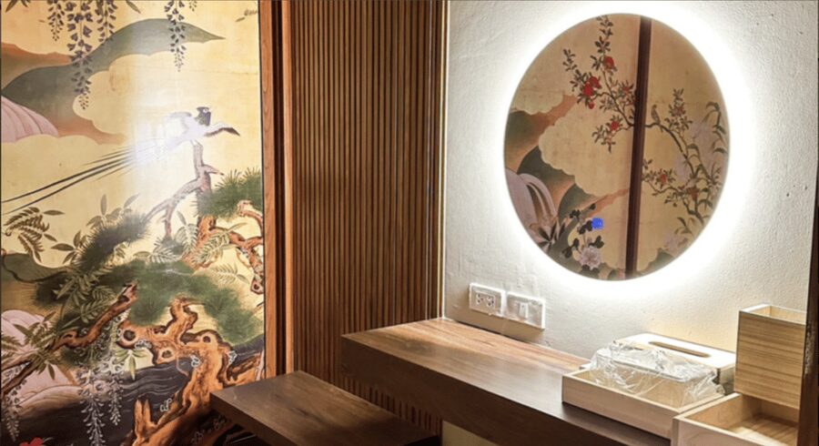 Phuket: SAMA Onsen & Massage Spa E-Voucher - Accessibility and communication details