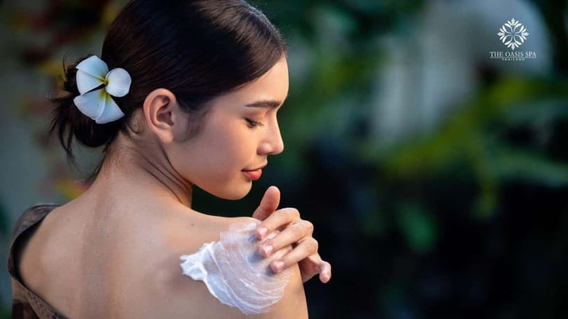 Phuket: Spa Experience at Oasis Spa - Is $51 good value?