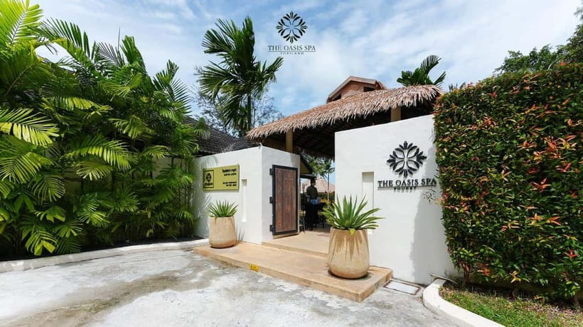 Phuket: Spa Experience at Oasis Spa - Who should book this spa experience?