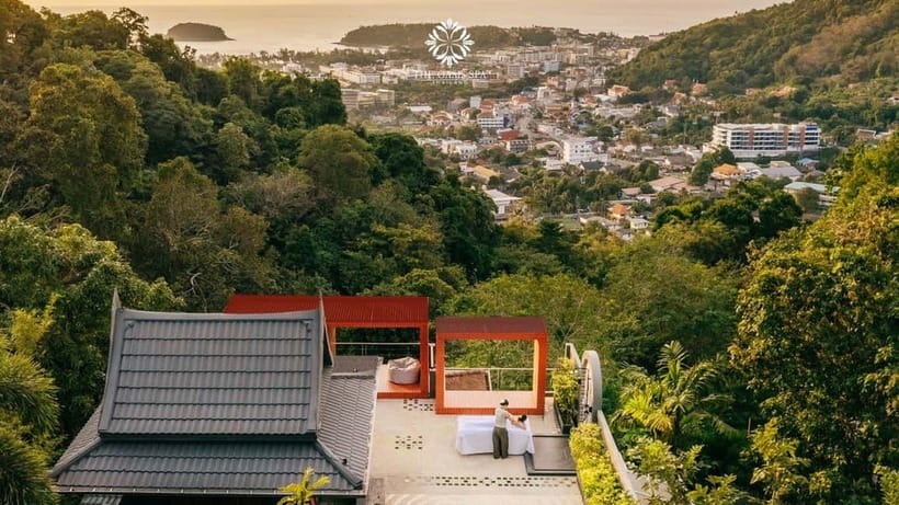 Phuket: Spa Experience at Oasis Spa - Arriving 10 to 15 minutes early