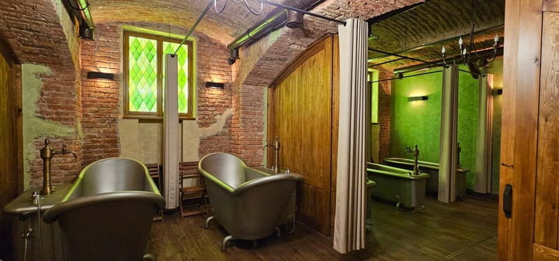 Prague: Beer and Wine Spa Bath with Salt Cave Experience - Who will enjoy this experience most?