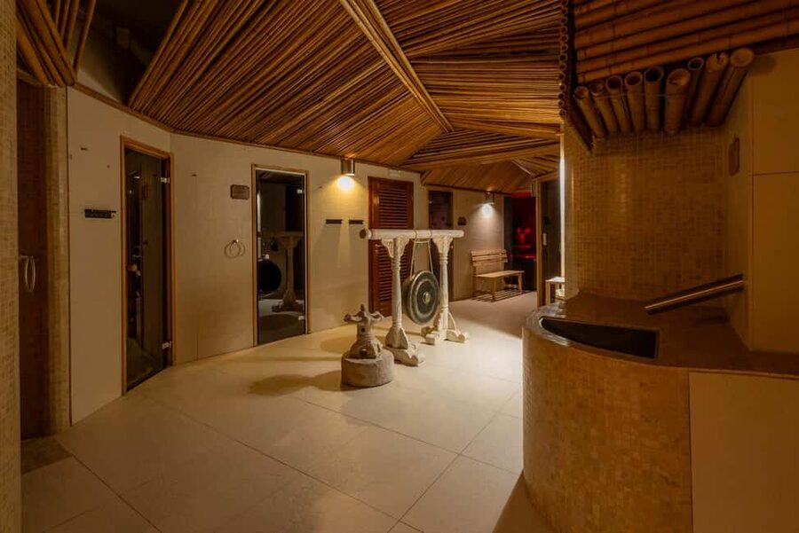 Prague: Beer Spa and Wellness - What the natural ingredients add