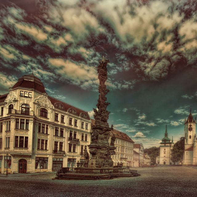 Prague: Day Trip to Teplice, the Royal Spa City - Key points to know before booking