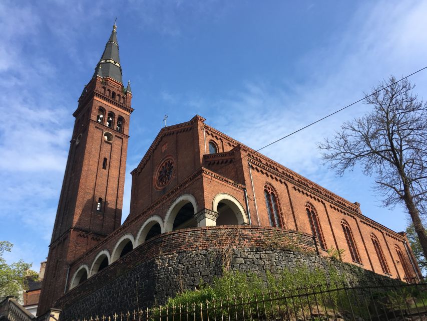 Prague: Day Trip to Teplice, the Royal Spa City - Why Teplice makes a good change from Prague