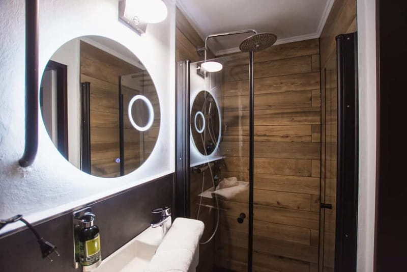 Prague: Modern Private Spa with Jacuzzi and/or Sauna - Is $65 per person good value?