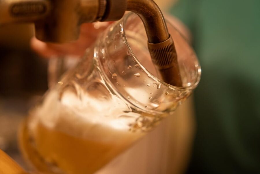 Prague: The Largest Beer SPA with Unlimited Beer Consumption - FAQ