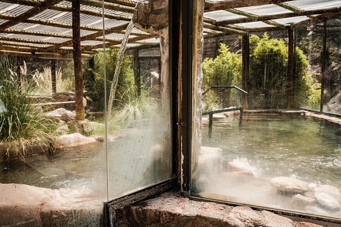 Premium Spa Day at Cacheuta Hot Springs - How the $163 price measures up