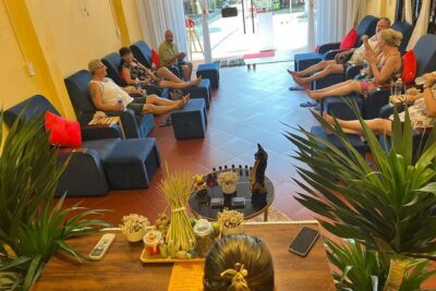 Private 1-Hour Relaxation Massage in Hoi An