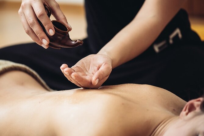 Private 2H Relaxing Massage Experience with Essential Oils - A two-hour massage with several traditions