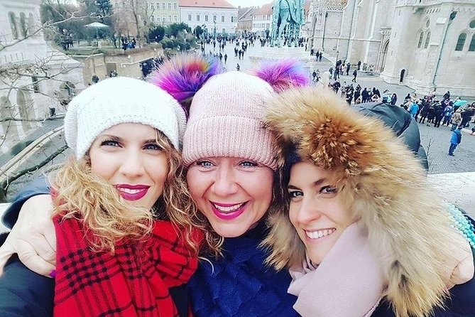 Private 4 Hours Budapest city tour and 3 hours Széchenyi thermal spa relax - Buda Castle and a proper Hungarian cake break