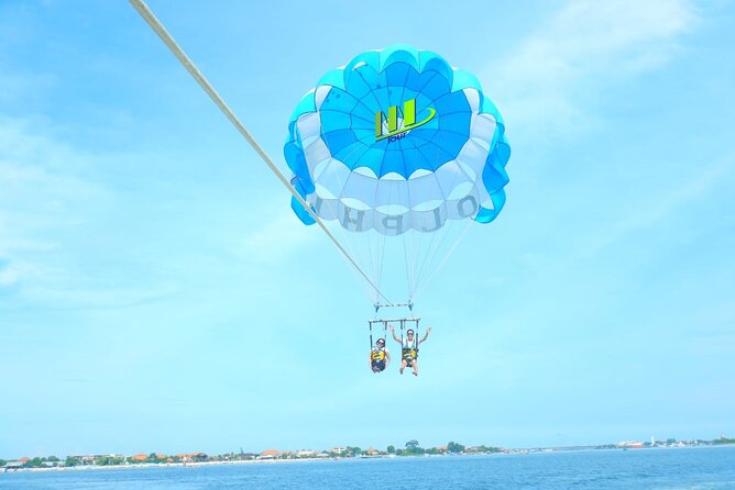 Private Bali Water Activities with Bali Massage in Nusa Dua - Key details to know before you book