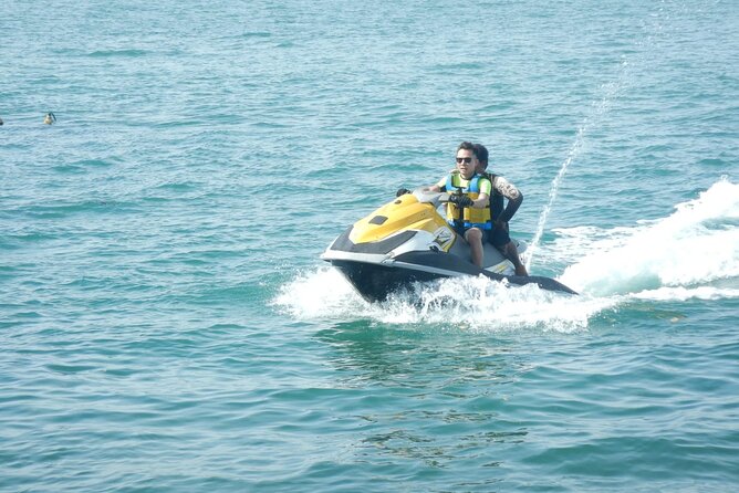 Private Bali Water Activities with Bali Massage in Nusa Dua - Hotel pickup and the value of private transport