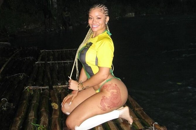 Private bamboo rafting and massage in Montego Bay - Is $189.99 per person a fair price?