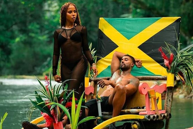 Private Bamboo Rafting & Limestone Foot Massage from Montego Bay - What $65 includes, and what it does not