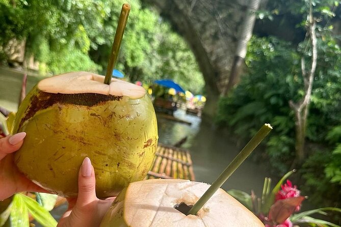 Private Bamboo Rafting & Limestone Foot Massage from Montego Bay - Who will enjoy this experience most