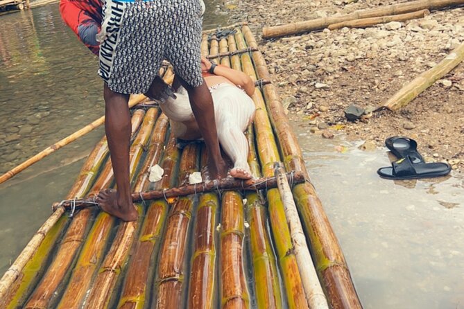 Private Bamboo Rafting Tour In Lethe and Limestone Massage - Is $115 per person fair value?