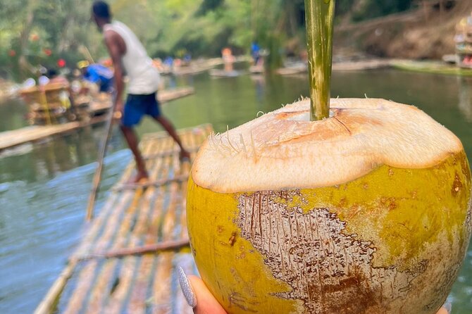 Private Bamboo Rafting Tour In Lethe and Limestone Massage - Booking timing, changes, and practical planning