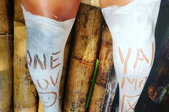 Private Bamboo Rafting Tour with Leg Massage and Hip-Strip - Key points at a glance