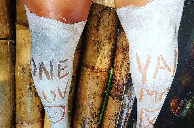 Private Bamboo Rafting Tour with Leg Massage and Hip-Strip - Adding the Montego Bay Hip-Strip stop