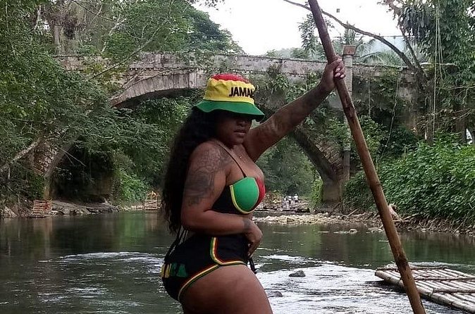 Private Bamboo Rafting Tour with Leg Massage and Hip-Strip - Weather is the main risk