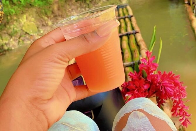 Private Bamboo River Rafting & Foot Massage from Montego Bay - Who will enjoy this most