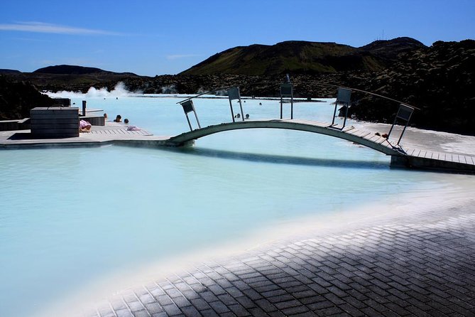 Private Blue Lagoon Tour from Reykjavik: 2 Hour Spa Experience - Key points to know before booking