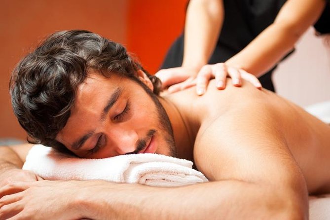 Private Couple Massage workshop - What this Tel Aviv workshop is really about