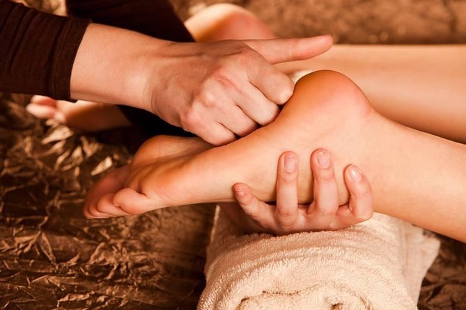 Private Couple Massage workshop - Practice turns a pleasant idea into a usable skill