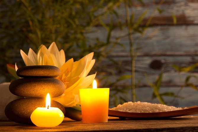 Private Couple Massage workshop - A private experience with a personal feel