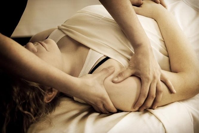 Private Couple Massage workshop - How much value do you get for $110 per person?