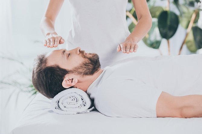 Private Couple Massage workshop - Who will enjoy this most?