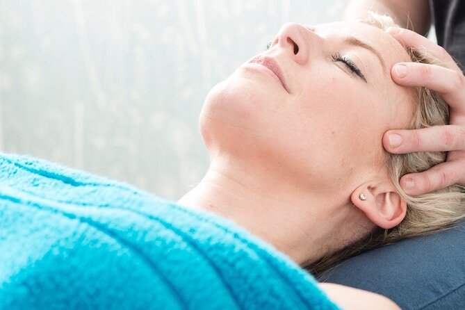 Private Experience in Agadir Argan Oil Massage - A simple spa escape in Agadir