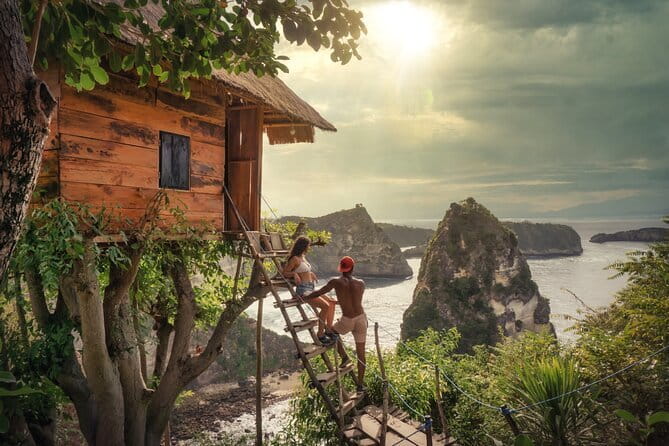 Private Floating Breakfast Jungle Swing and Romantic Spa in Ubud - Is $78 per person good value?