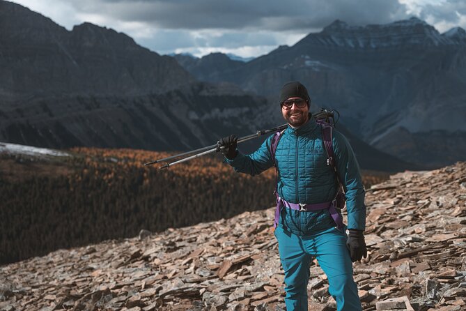 Private Guided Hike: Adventure & Wellness in Banff - A private Banff day built around your goals