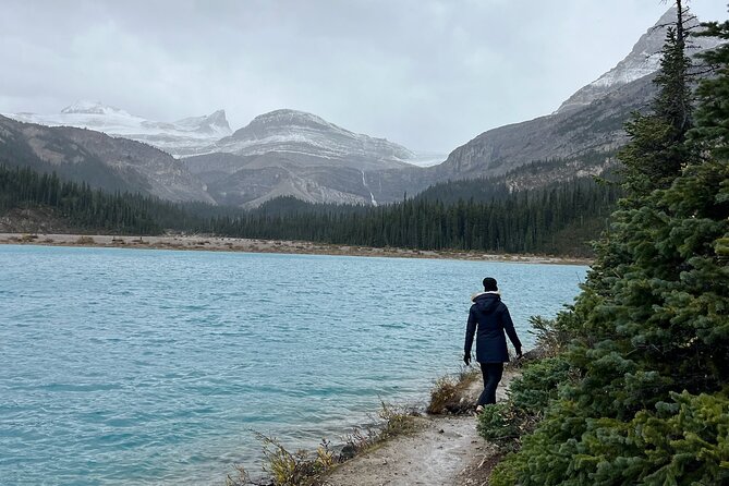 Private Guided Hike: Adventure & Wellness in Banff - Who will enjoy this most