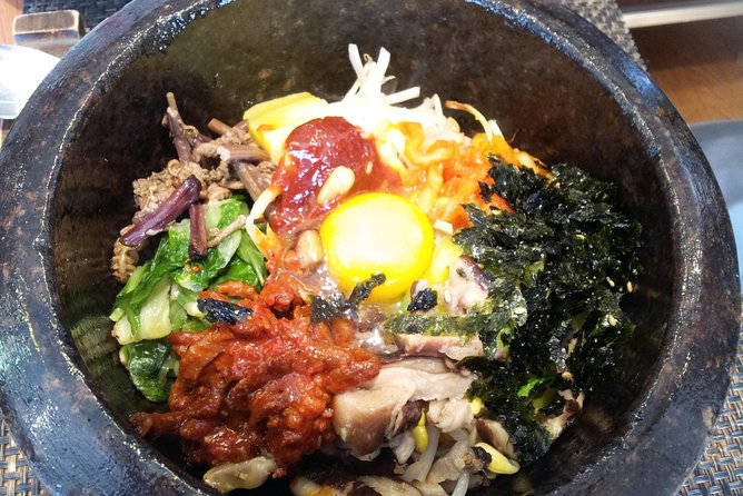 Private Hiking to Bukhansan & Korean Style Spa(Include Lunch) - Seunggasa Temple and its women-monks tradition