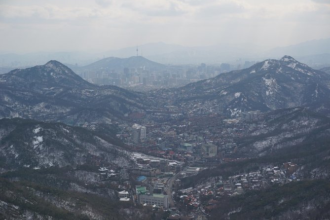 Private Hiking to Bukhansan & Korean Style Spa(Include Lunch) - The Korean spa: practical culture, not a polished resort