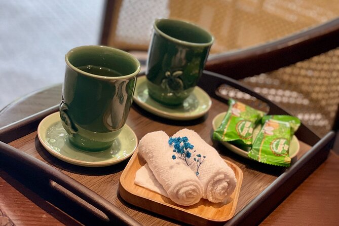 Private Hoi An Rosara Spa with Free Pick up or Drop off - Best time to fit Rosara Spa into your day
