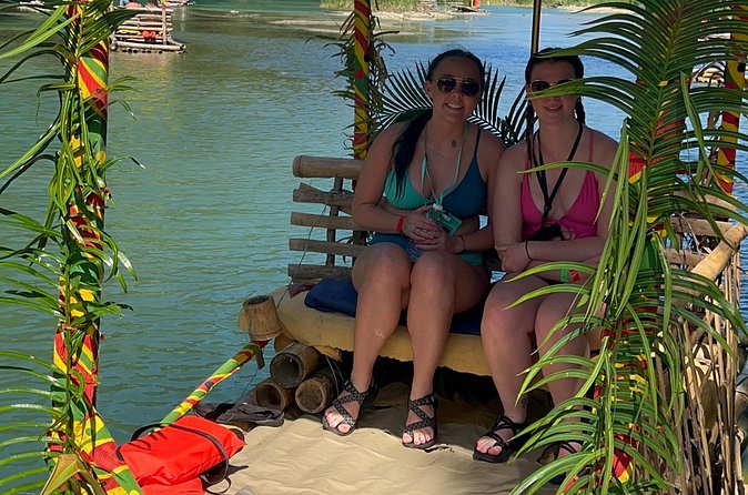 Private Lethe Bamboo Rafting Lime Stone Foot Massage Tour - Who will enjoy this tour most
