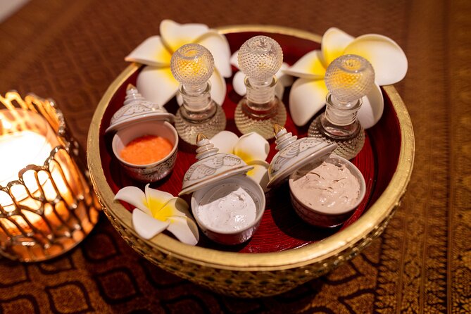 Private Luxury Phuket Day Spa - A full afternoon of rest in Patong