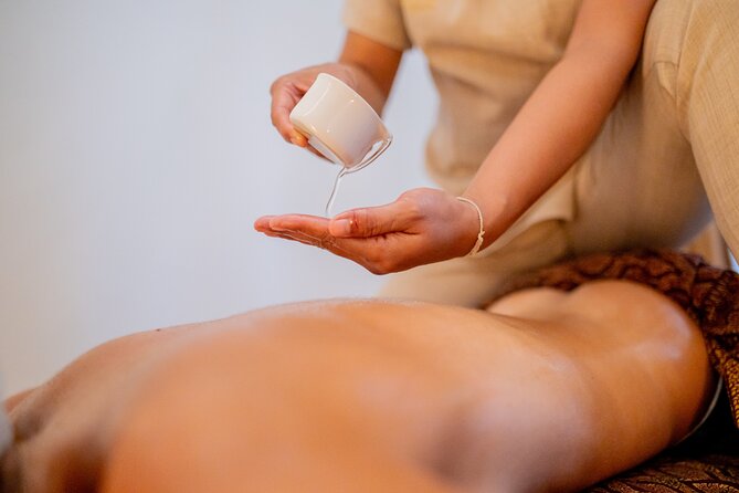 Private Luxury Phuket Day Spa - What the 800-square-meter facility means for you