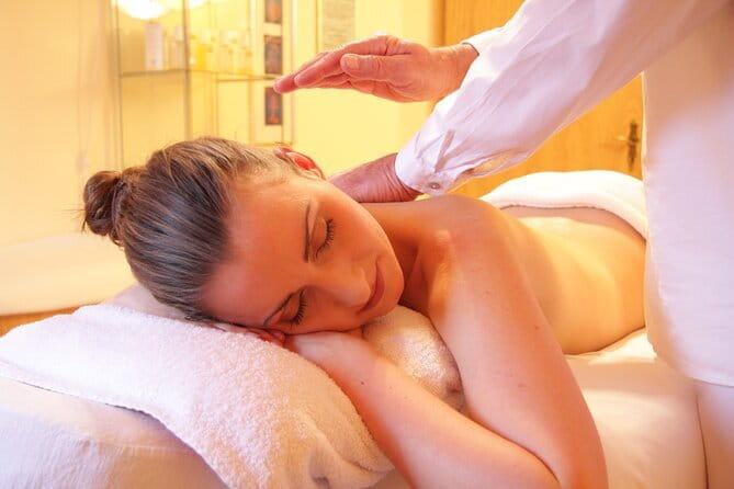 Private Massage Experience Hoi An with Transport - Key points to know before booking