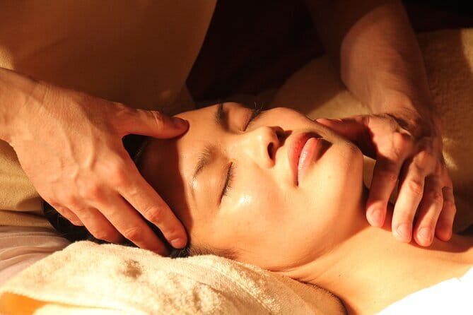 Private Massage Experience Hoi An with Transport - Hotel pickup makes the short journey easy