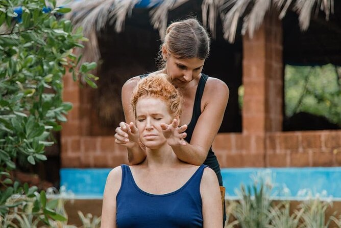 Private Massage Experience in the Heart of the 3 Cities - A private hour in Malta’s Three Cities