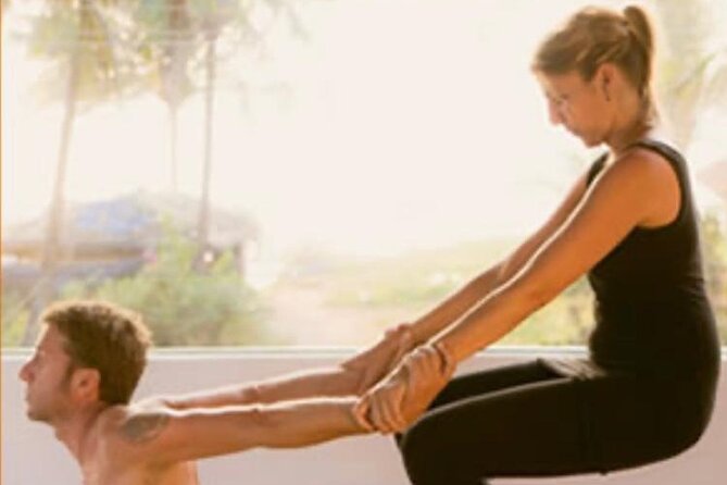 Private Massage Experience in the Heart of the 3 Cities - Is $207 good value for one hour?