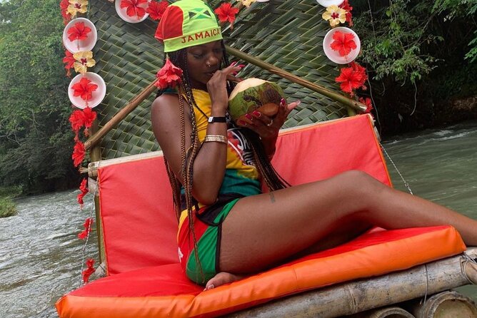 Private Montego Bay Bamboo Rafting with Limestone Foot Massage - Who will enjoy this most?