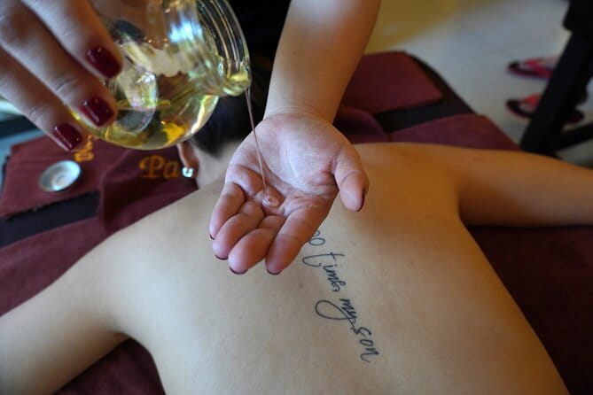 Private Panda Massage in Da Nang Vietnam - Key Points to Know Before You Go