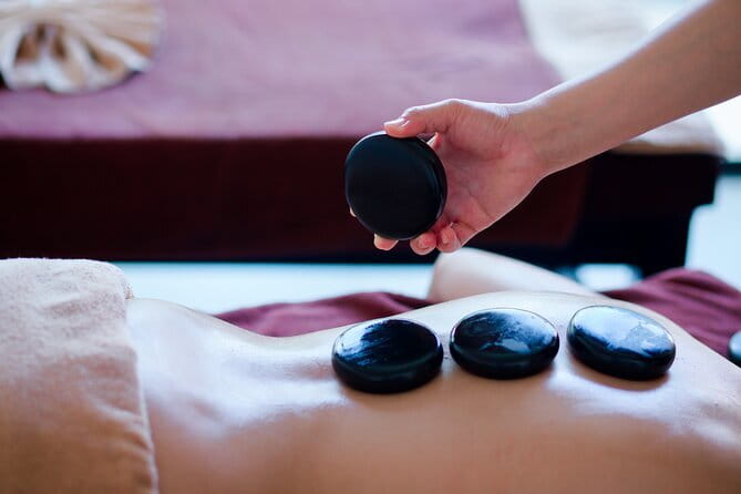 Private Panda Massage in Da Nang Vietnam - What the One-Hour Panda Massage Is Like